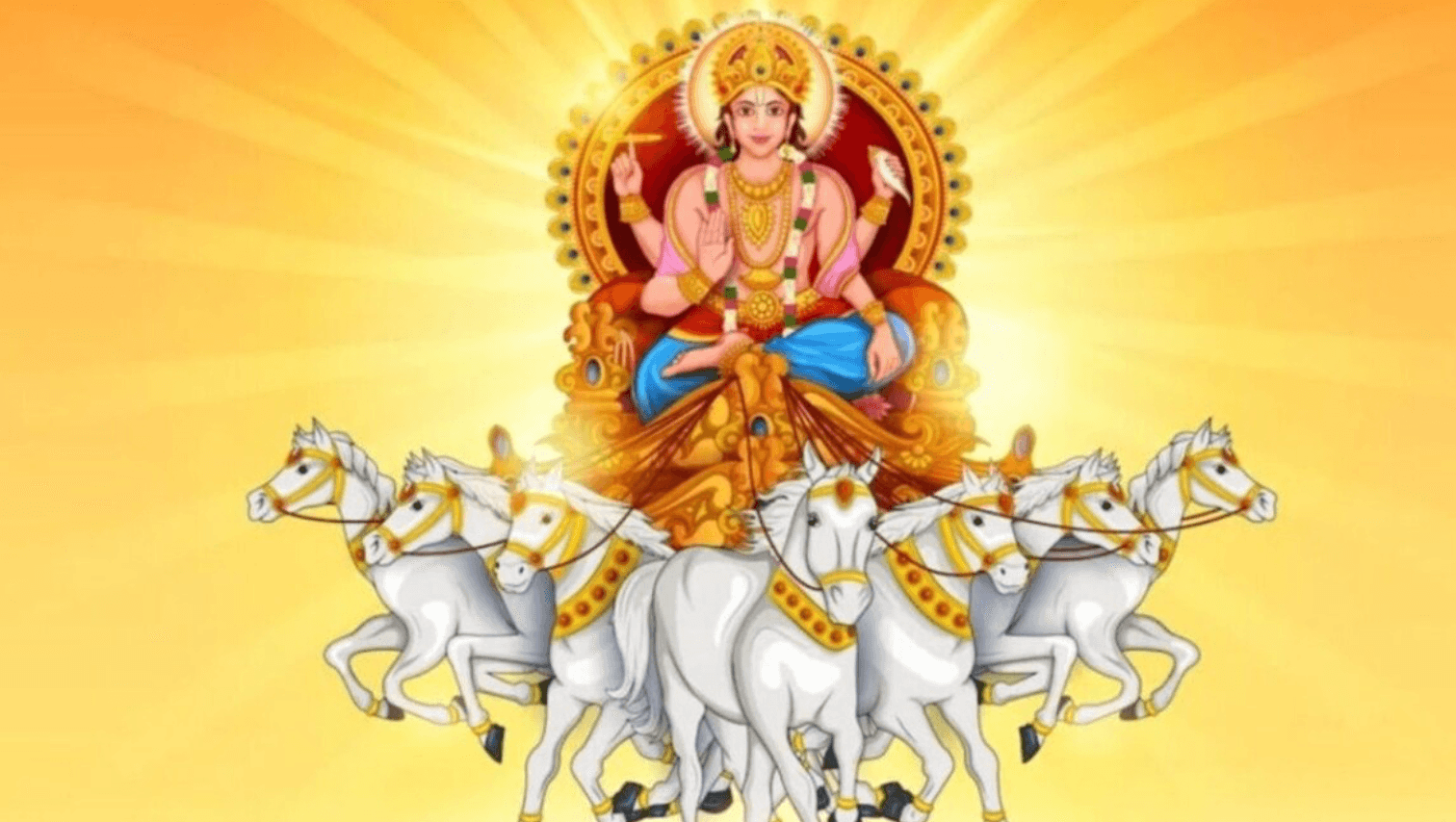 Bhanu Saptami 2026: 7 जून को भानु सप्तमी, बन रहे हैं द्विपुष्कर और रवि योग, जानिए पूजा का शुभ मुहूर्त और महत्व