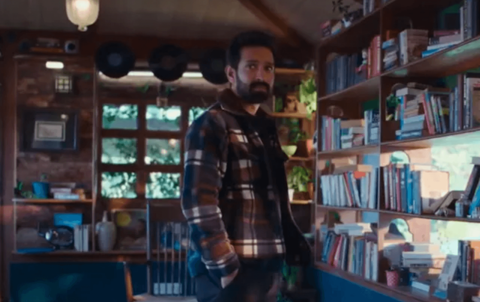 National Award के बाद Vikrant Massey का सबसे बड़ा ऐलान! Homemade Stories लॉन्च