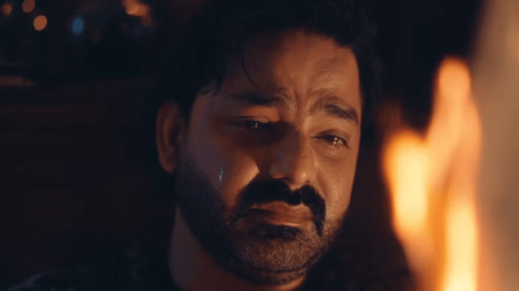 'पावर स्टार' का दिल भी टूटता है! 'नसीब' में इश्क ने पवन सिंह को ऐसा रुलाया कि फैंस भी हो गए इमोशनल