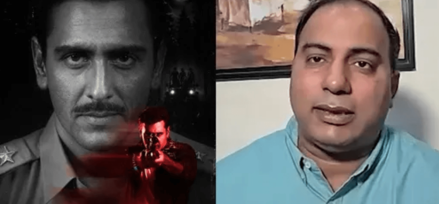 'फिल्म रिलीज हुई तो अंजाम बुरा होगा' Salman Khan के Blackbuck Case पर बन रही 'Kala Hiran' के प्रोड्यूसर को फिर मिली धमकी