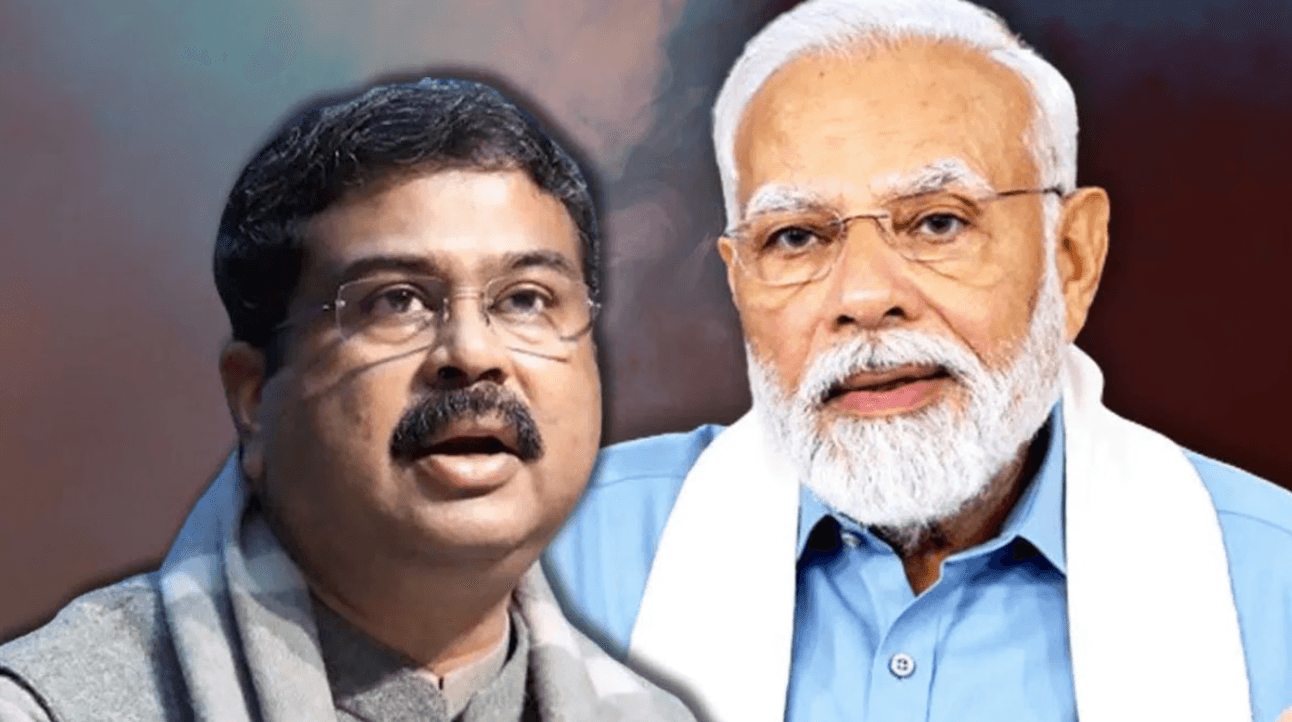 12 साल में दूसरा इस्तीफा... धर्मेंद्र प्रधान के जाने को बीजेपी की सबसे बड़ी हार क्यों बताया जा रहा है?