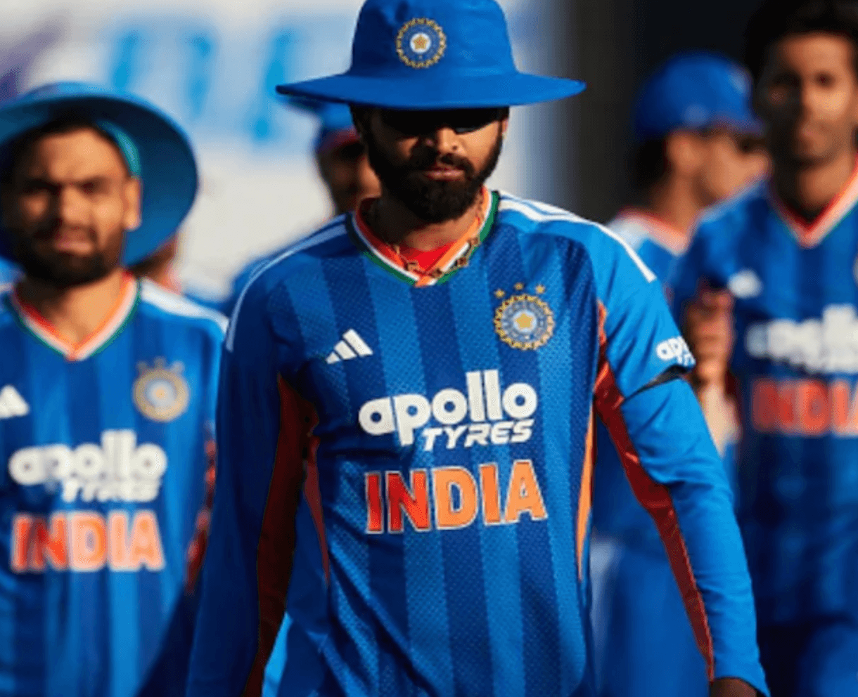 एक जीत... दो बड़े फायदे! ICC T20I Ranking में भी फिर बनी नंबर-1