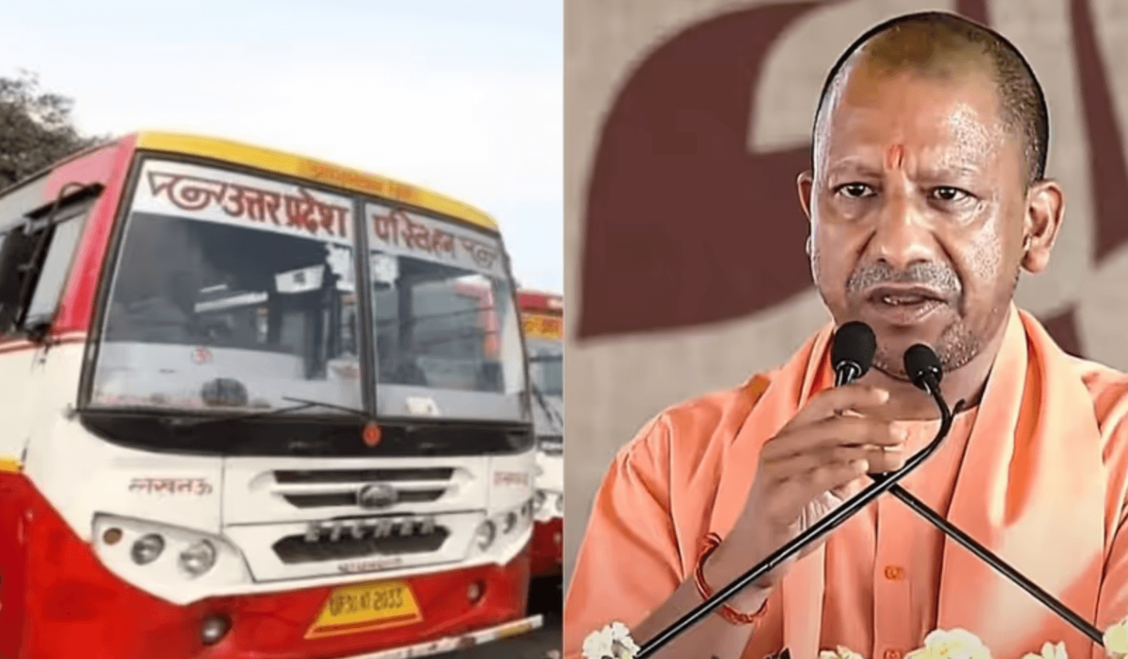 कांवड़ यात्रा से पहले योगी सरकार का मेगा प्लान! अतिरिक्त बसों से लेकर 24×7 कंट्रोल रूम तक, जानिए क्या-क्या इंतजाम किए गए