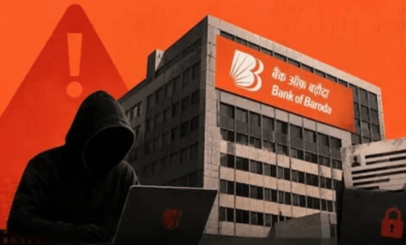 Bank of Baroda Data Leak: क्या आपका बैंक अकाउंट सुरक्षित है? जानिए असली खतरा क्या है और अभी आपको क्या करना चाहिए
