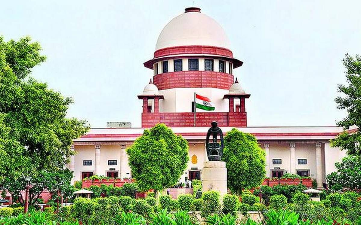 JPSC-JSSC विवाद: सुप्रीम कोर्ट में सुनवाई, केंद्र और झारखंड सरकार को नोटिस