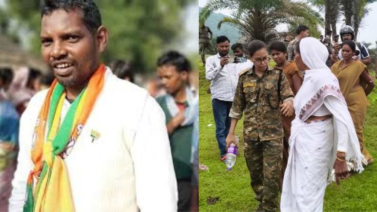 सूर्या हांसदा हत्याकांड की जांच के लिए गोड्डा पहुंची NCST टीम, परिजनों से की मुलाकात, विधानसभा में भी हंगामा