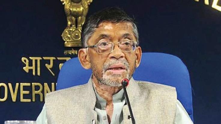 इस बार स्वतंत्रता दिवस पर मोरहाबादी में राज्यपाल करेंगे ध्वजारोहण, राजभवन में नहीं होगा एट होम कार्यक्रम