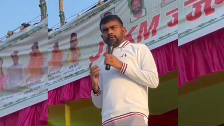जयराम ने तो पहले कर दी थी भविष्यवाणी, JMM के बिहार में ‘एको’ सीट नाय मिलतो