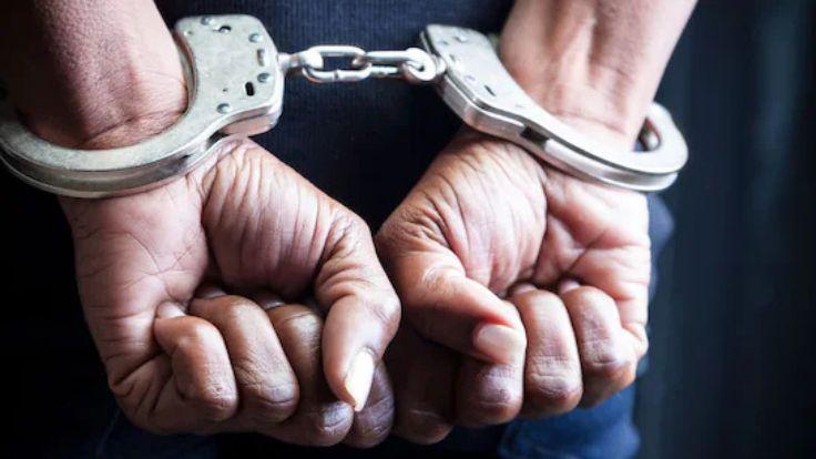 गैंगस्टर सुजीत सिन्हा की पत्नी समेत गिरोह के पांच सदस्य गिरफ्तार, पाकिस्तान से ड्रोन के जरिए मंगवाए जा रहे थे हथियार