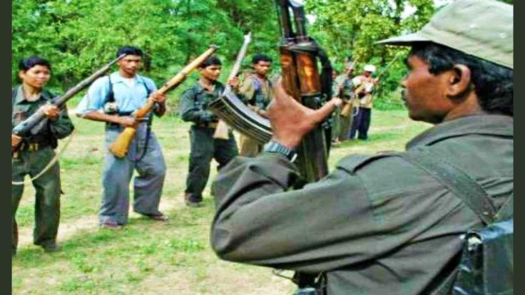 15 अक्टूबर को भाकपा माओवादियों का झारखंड बंद, पुलिस अलर्ट