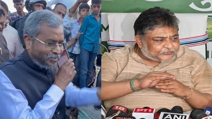 भ्रम फैला रहे बाबूलाल... एचईसी का अतिक्रमण केंद्र के आदेश पर हटाया जा रहा: जेएमएम