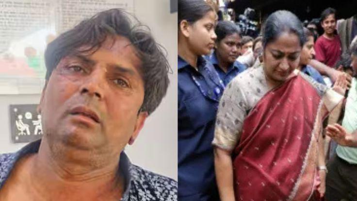 सीएम रेखा गुप्ता को थप्पड़ मारने वाले ने कल की थी सीएम हाउस की रेकी... पुराना क्रिमिनल रिकॉर्ड भी रहा है