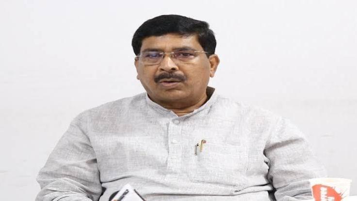 रविंद्र राय हटे, आदित्य साहू बने झारखंड BJP के कार्यकारी अध्यक्ष