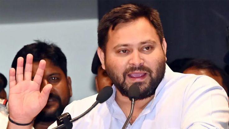 चुनाव से पहले RJD का बड़ा कदम, 27 नेताओं को पार्टी से किया निष्कासित, बागियों पर गिरी गाज