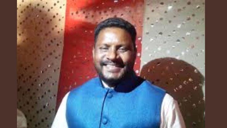 क्या JMM विधायक दशरथ गगराई ने चुराई है अपने भाई की पहचान... विपक्ष को मिल गया बड़ा मुद्दा क्या?