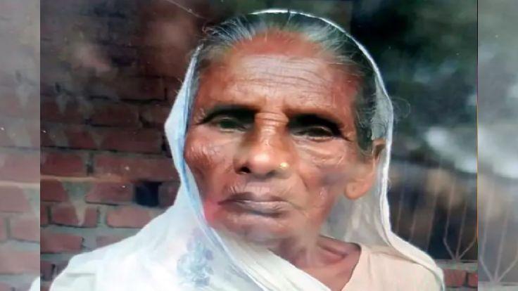 चोरी का विरोध करने पर 81 वर्षीय महिला की बेरहमी से हत्या, गांव में दहशत और आक्रोश का माहौल