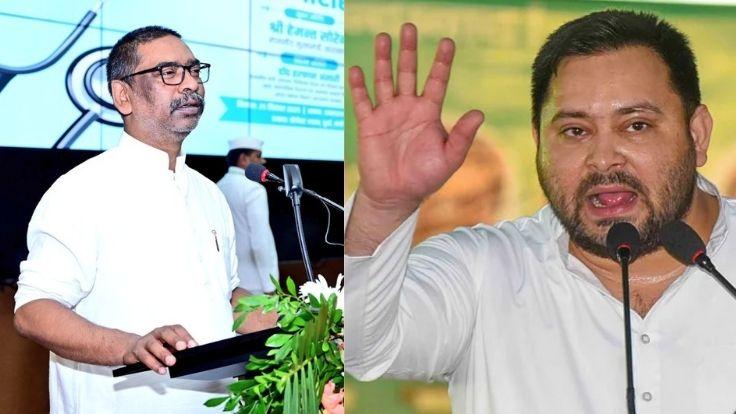 बिहार चुनाव 2025: महागठबंधन में दरार? JMM का RJD को अल्टीमेटम – 14 अक्टूबर तक दें 12 सीटें, वरना खुद लड़ेंगे चुनाव