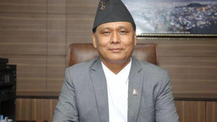 जमशेदपुर से पढ़े कुल मान घिसिंग होंगे नेपाल के नए प्रधानमंत्री!... सुशीला कार्की रेस से बाहर