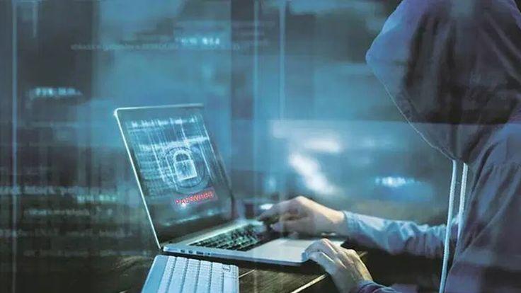 ट्रेडिंग एप में निवेश का लालच देकर रांची में रिटायर्ड अधिकारी से 44 लाख की साइबर ठगी, आरोपी देवघर से धराया