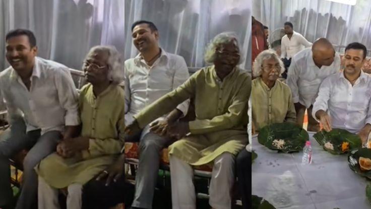 सूर्य सिंह बेसरा और सुदेश महतो साथ-साथ... थर्ड फ्रंट की सुगबुगाहट!