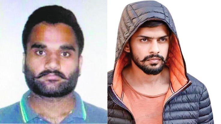 गोल्डी बराड़ और लॉरेंस बिश्नोई की टूटी दोस्ती, झारखंड में पाकिस्तान से आ रहे थे हथियार – मयंक सिंह के बड़े खुलासे