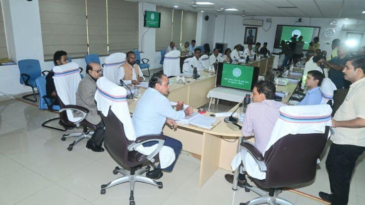 रिम्स में मौत होने पर On The Spot मिलेंगे 5000 रुपए, AC वाहन से शव भेजा जाएगा घर