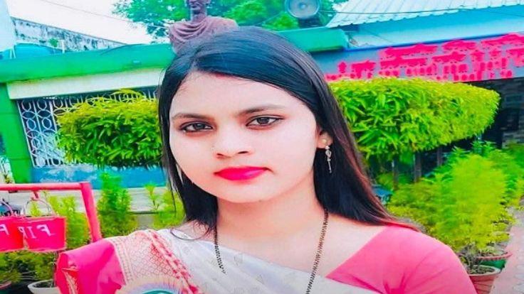 गोमिया की सबसे कम उम्र की मुखिया सपना कुमारी रांची से सकुशल बरामद, 2 अक्टूबर से थीं लापता