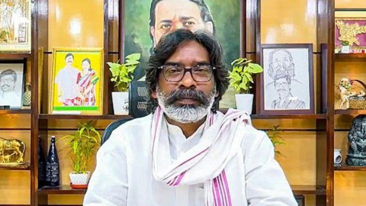 शिक्षा और निबंधन विभाग अब मुख्यमंत्री के पास