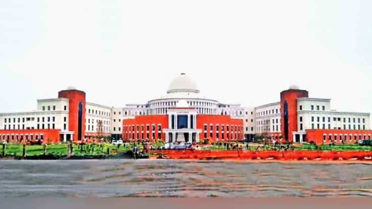 अब राज्यपाल नहीं सरकार करेगी कुलपतियों की नियुक्ति, विधानसभा से पास हो गया विधेयक