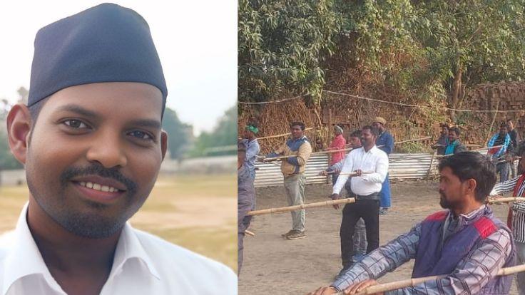 बाबूलाल को ललमटिया पहुंचने में लग गये 10 दिन, संघ का दबाव! अंतरात्मा की आवाज? या फिर...