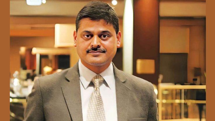 Breaking: अविनाश कुमार झारखंड के नए मुख्य सचिव नियुक्त, अजय कुमार सिंह को विकास आयुक्त का अतिरिक्त प्रभार