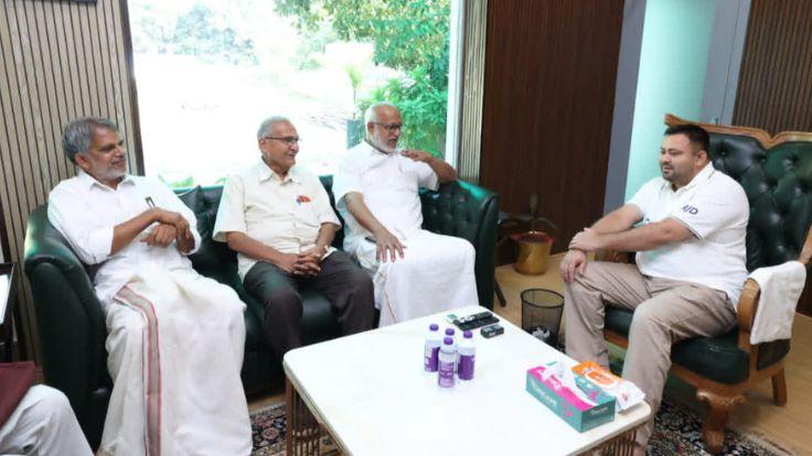 Bihar Election: पहले फेज का जारी हो गया नोटिफिकेशन, NDA-INDIA गठबंधन के सीट शेयरिंग का फॉर्मूला अबतक तय नहीं