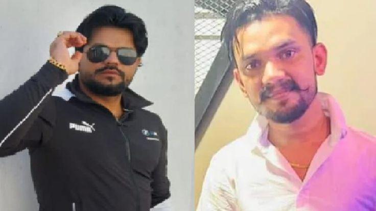 गैंगस्टर सुजीत सिन्हा मेदिनीनगर से साहिबगंज जेल शिफ्ट, मयंक सिंह को रामगढ़ से जमशेदपुर जेल भेजा जाएगा