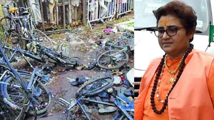 मालेगांव ब्लास्ट मामले में 17 साल बाद आया फैसला, साध्वी प्रज्ञा ठाकुर समेत सभी 7 आरोपी बरी, बीजेपी बोली: भगवा आतंकवाद पर जवाब दे कांग्रेस