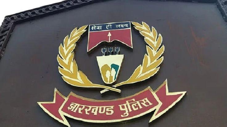 रांची में बड़े पैमाने पर पुलिस पदाधिकारियों की ट्रांसफर-पोस्टिंग, कई थानों के प्रभारी बदले गए