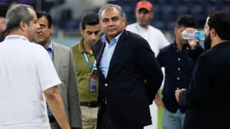 मोहसिन नकवी की नई नौटंकी, कहा- मैं कार्टून की तरह खड़ा रहा... ट्रॉफी लौटाने की रखी ये शर्त