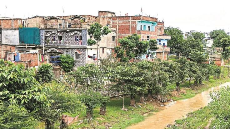 क्या झारखंड के 7 लाख अवैध भवन नहीं होंगे रेगुलर, पढ़िये सुप्रीम कोर्ट का आदेश