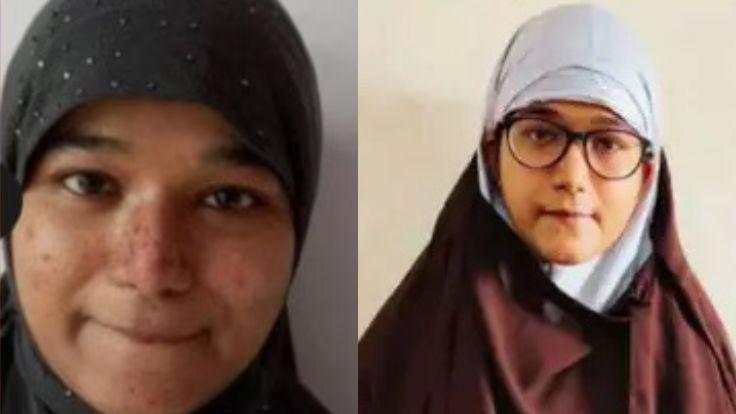 अलकायदा के ऑनलाइन मॉड्यूल की बॉस निकली कोडरमा की शमा परवीन, सोशल मीडिया से फैला रही थी जिहाद