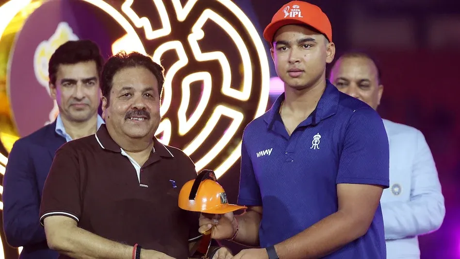 BCCI से मिला बड़ा संकेत, क्या जल्द भारतीय टीम में दिखेंगे 15 साल के सुपरस्टार वैभव सूर्यवंशी ?