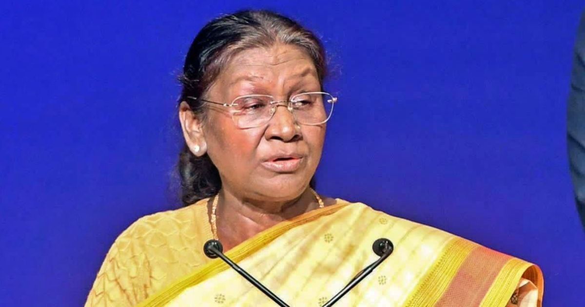 राष्ट्रपति द्रौपदी मुर्मू का रांची दौरा: 28 से 30 दिसंबर तक यातायात व्यवस्था में बड़े बदलाव, देखिए पूरा ट्रैफिक प्लान