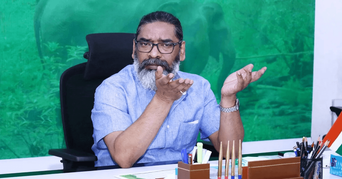 झारखंड में हीटवेव को लेकर सरकार अलर्ट, पेयजल व्यवस्था सुनिश्चित करने के सख्त निर्देश