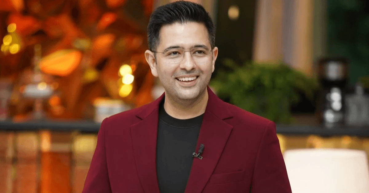 सांसद Raghav Chadha को मिली अहम जिम्मेदारी, राज्यसभा की याचिका समिति के बने अध्यक्ष