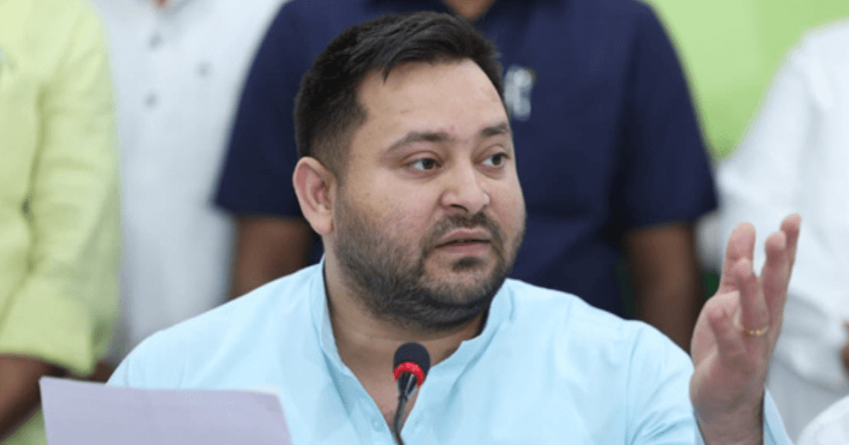 क्रॉस वोटिंग के आरोपों पर भड़का राजद, बोला- कांग्रेस पहले अपने घर में झांके