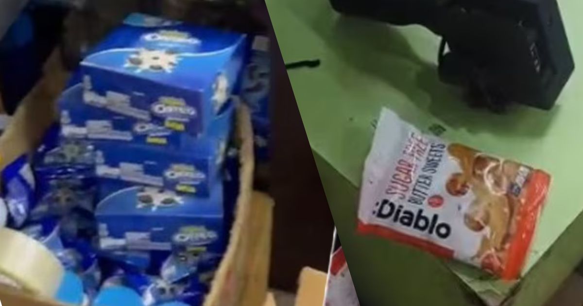 दिल्ली में नकली फूड आइटम का बड़ा खुलासा, 14 हजार लीटर नकली कोल्ड ड्रिंक बरामद