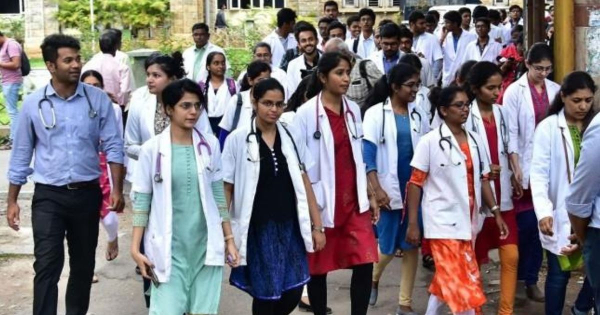 धनबाद-जमशेदपुर मेडिकल कॉलेजों में बढ़ेंगी UG-PG की सीटें, जानिये कहां बढ़ रही कितनी सीटें
