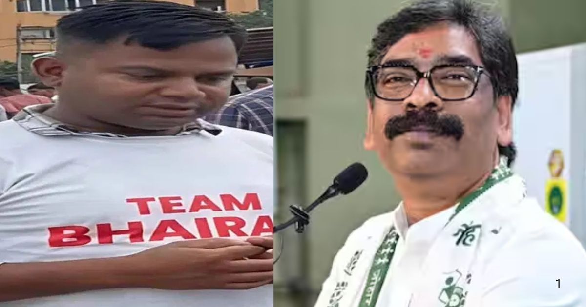 CM हेमंत को धमकी वाले VIDEO पर FIR, अब पुलिस खंगालेगी वायरल क्लिप का पूरा सच
