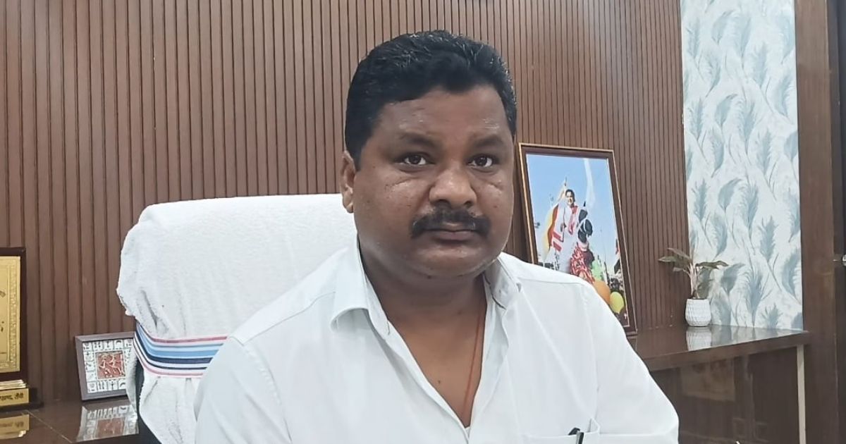 JPSC-JSSC Protest: छात्रों पर दर्ज FIR रद्द होगी, लेकिन पहले होगी पहचान, राजेश कच्छप का बड़ा बयान