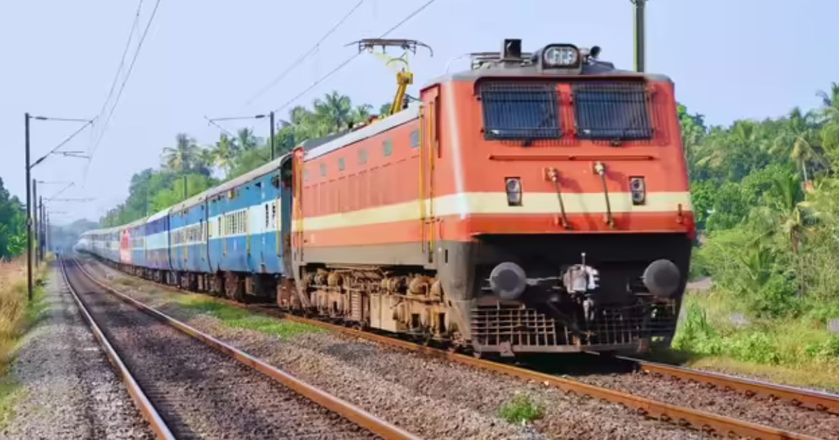 30 दिसंबर से 4 जनवरी तक आद्रा मंडल की कई ट्रेनें प्रभावित, देखें पूरी लिस्ट