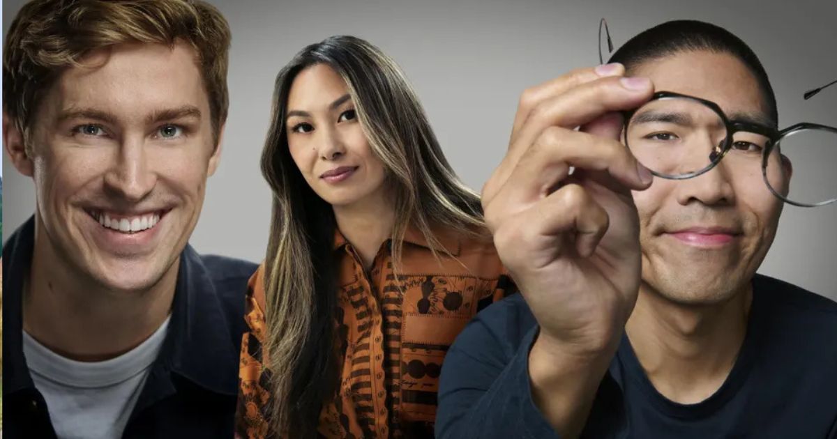 2025 में AI अरबपतियों की कहानी: युवा उद्यमियों ने तकनीक और निवेश के जरिए अरबों कमाए