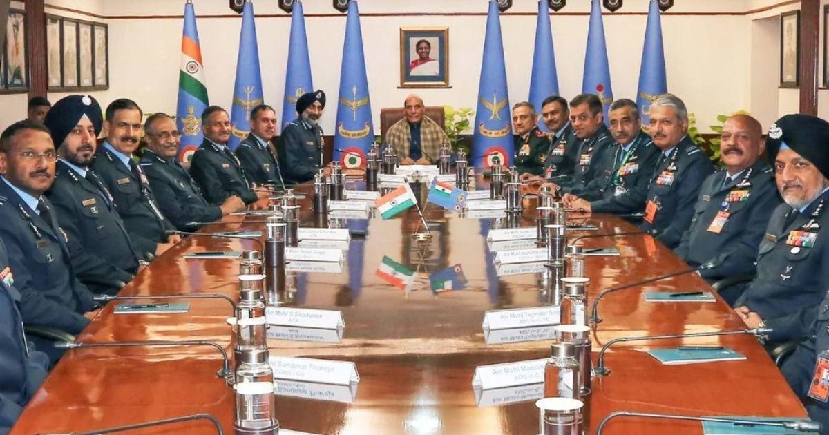 79000 करोड़ रुपये के रक्षा खरीद प्रस्तावों को मंजूरी, थल, जल और नभ में बढ़ेगी भारत की मारक क्षमता